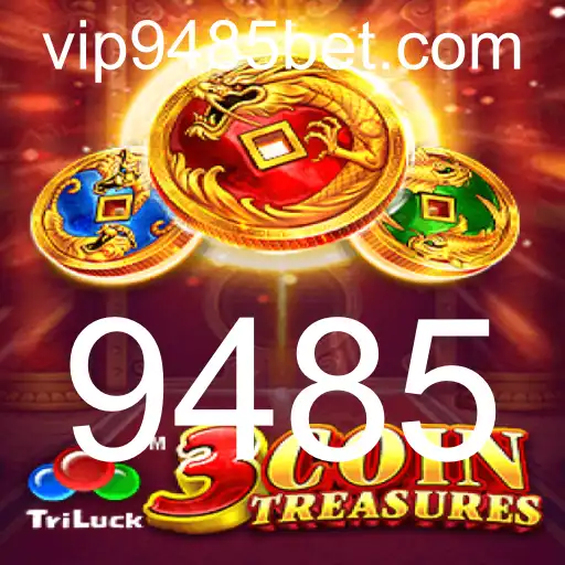 Descubra os Segredos do Jogo '3CoinTreasures'