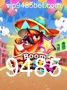 BoomFiesta: A Nova Sensação dos Jogos de Festa