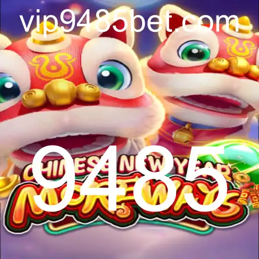 Descubra o Fascinante Mundo de CHINESENEWYEARMOREWAYS