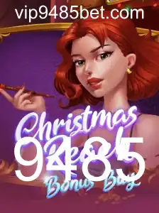 ChristmasReachBonusBuy - Explore a Magia do Natal em um Jogo de Azar