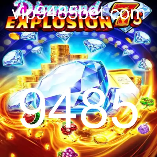 Explorando o Universo de DiamondExplosion7s: Um Mergulho no Jogo e Suas Regras