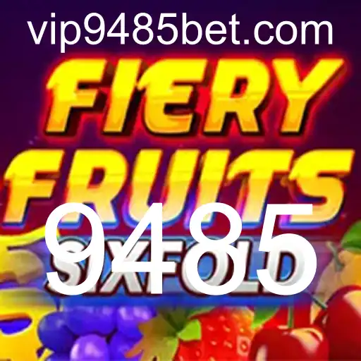 Descubra o Desafio Emocionante de FieryFruitsSixFold