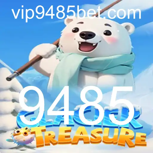 Descubra Aventuras Geladas com GlacierTreasure