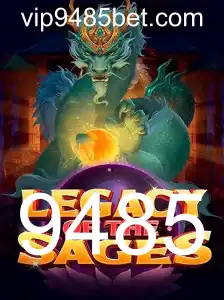 LegacyoftheSages: Uma Jornada Épica em um Mundo Fantástico
