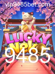 Descubra o Fascinante Mundo de LuckyNeko: Um Guia Completo