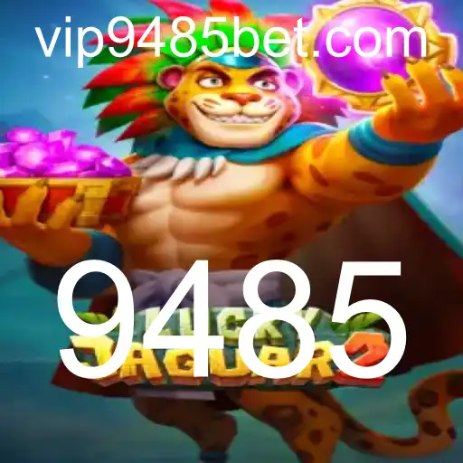 Explorando Luckyjaguar2: O Fascinante Mundo do Jogo com a Palavra-Chave 9485