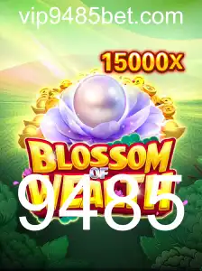BlossomofWealth: Um Mergulho no Universo do Jogo