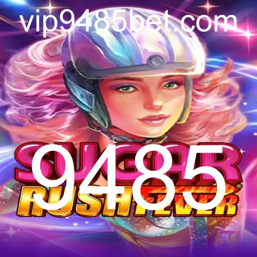 Descubra o Universo de Entretenimento do SugarRushFever